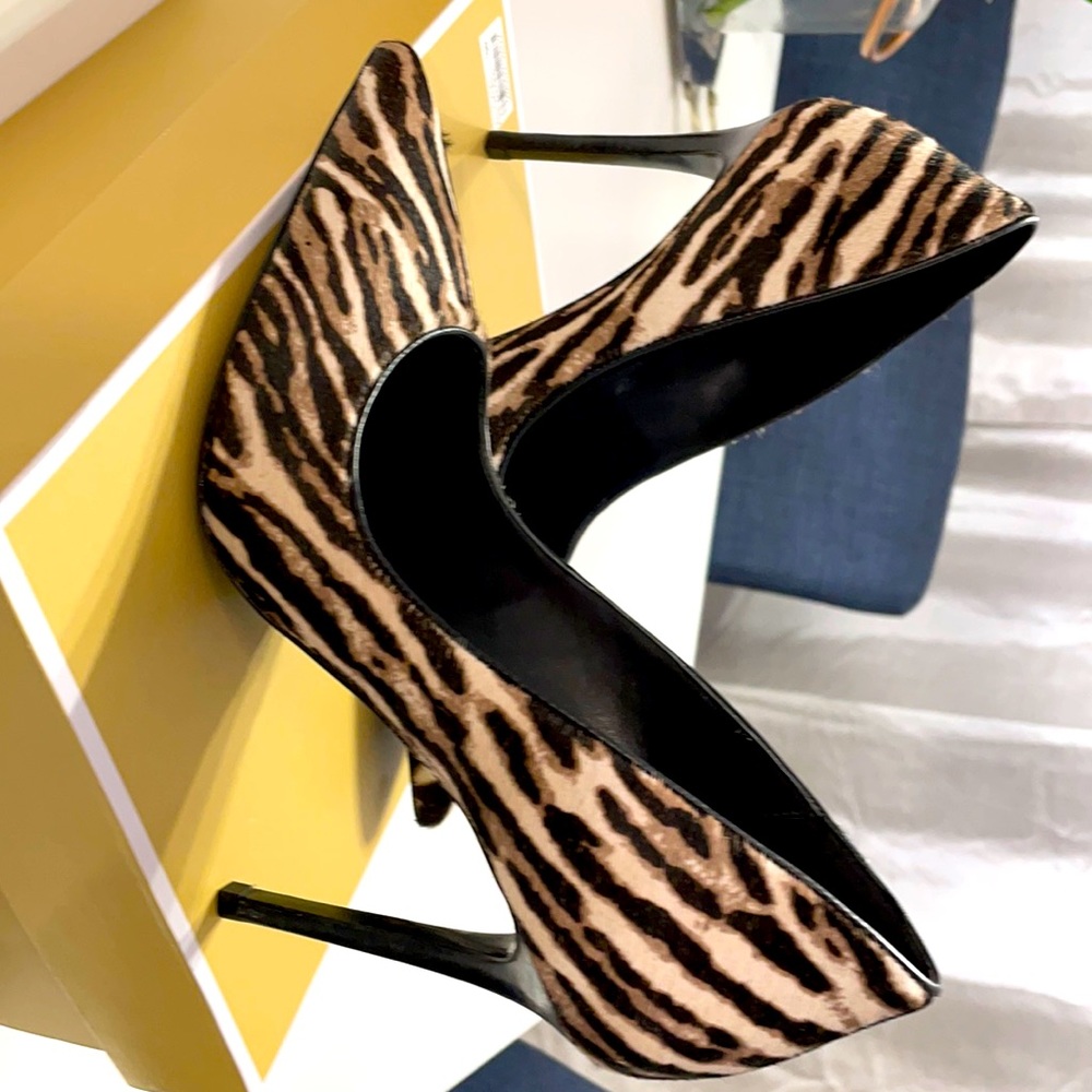 Michael Kors heels